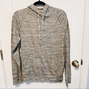 American Eagle Men’s Hooded T Shirt